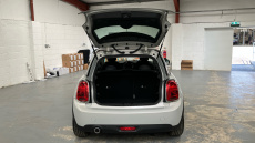 MINI Hatchback 1.5 Cooper Classic II 3dr Auto Petrol Hatchback